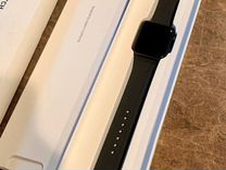 Часы apple watch 6 44 mm