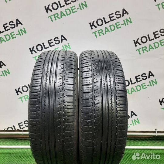 Nokian Tyres Hakka SUV 225/60 R18 104H