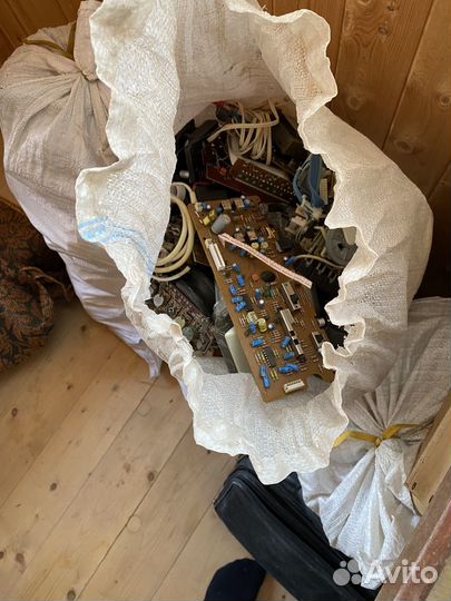 Микросхемы