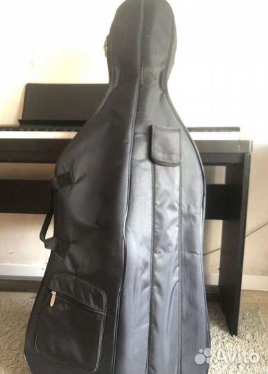 Виолончель 3/4