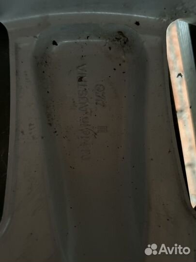 Диск Land Rover Range Rover L322 2001-2005 R20