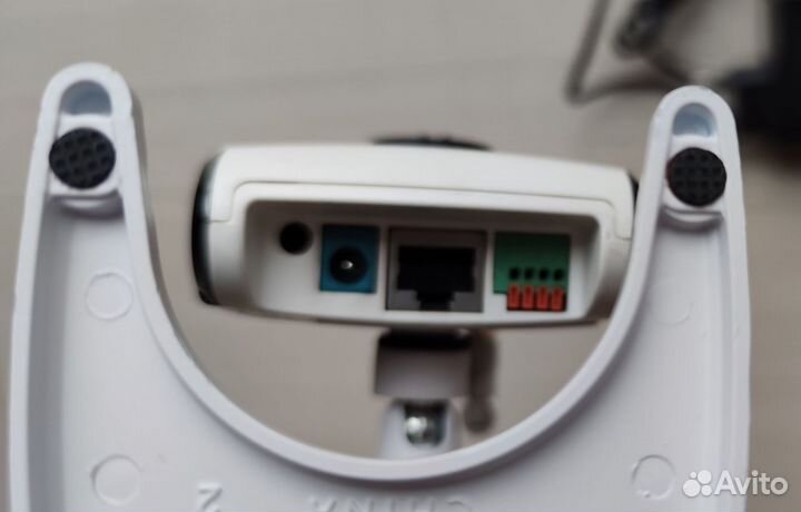 Wifi IP-камера D-Link DCS-2121 + SD карта 16Gb