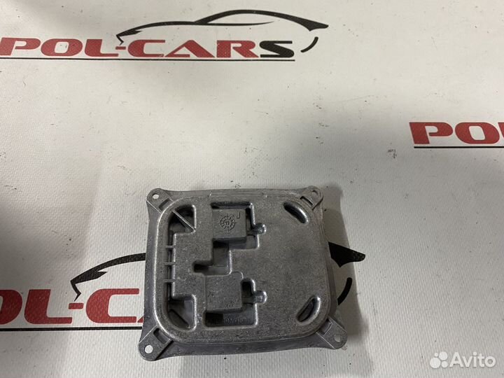 4g0907472а 4G0907472B Блок управления audi a7