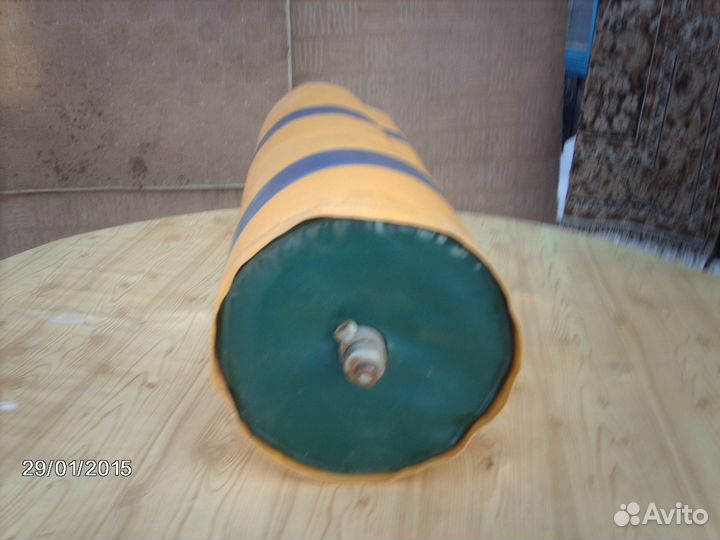 Мягкий детский модуль