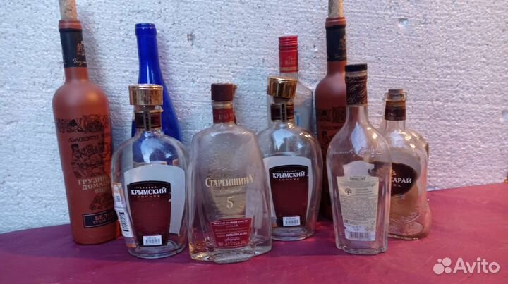 Любое разное другое