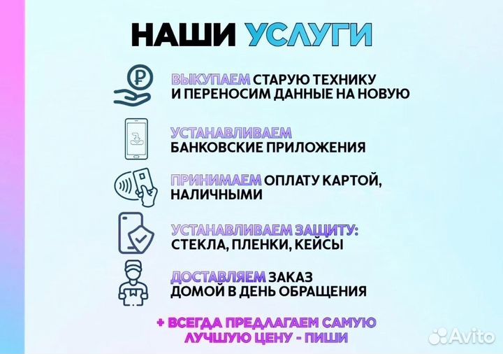 iPhone 13 Pro, 1 ТБ