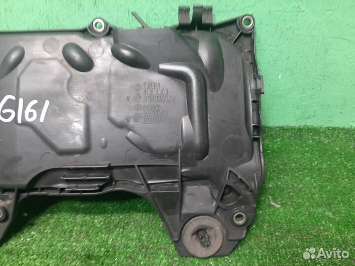 Крышка двигателя Nissan X-Trail T31 2007