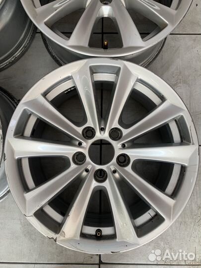 Диски BMW R17 (стиль 236)