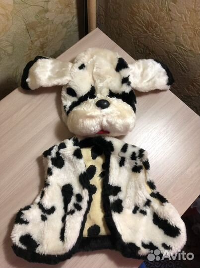 Пакет вещей на мальчика 3-4 года