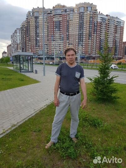 Любая работа, подработка