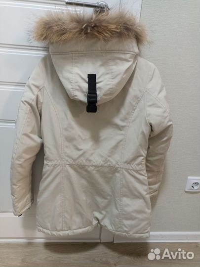 Парка Alaska tiger force