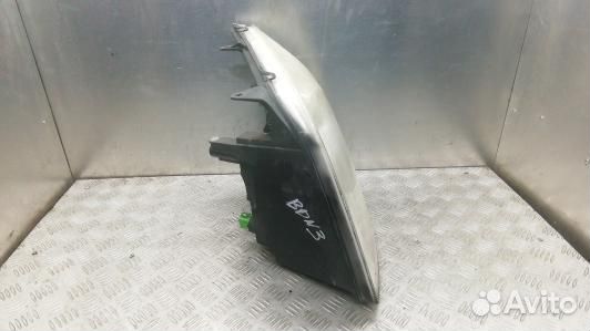 Фара левая ford transit 7 (BDN03MR01)
