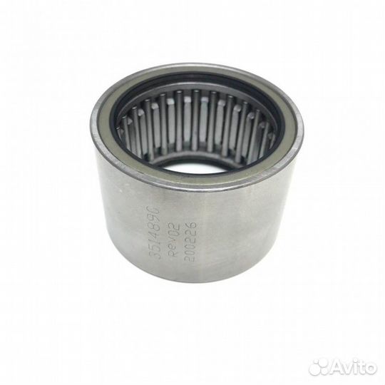 3514890 Обгонный подшипник вариатора Polaris RZR X