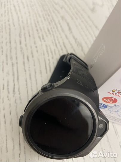 Умные часы elari