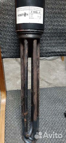 Электрический тен