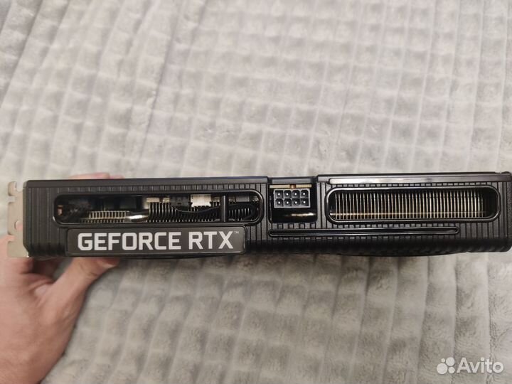 Palit GeForce RTX 3050 Dual 8gb