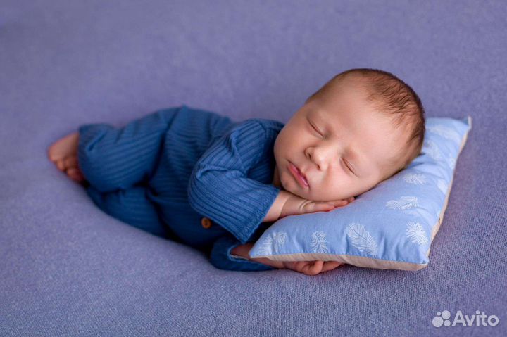 Детский массаж на дому у вас