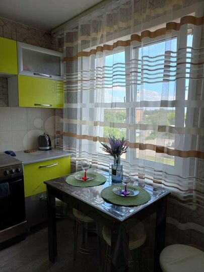 2-к. квартира, 45 м², 4/5 эт.