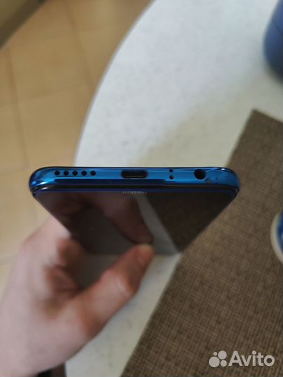 Xiaomi Redmi Note 8, 4/64 ГБ