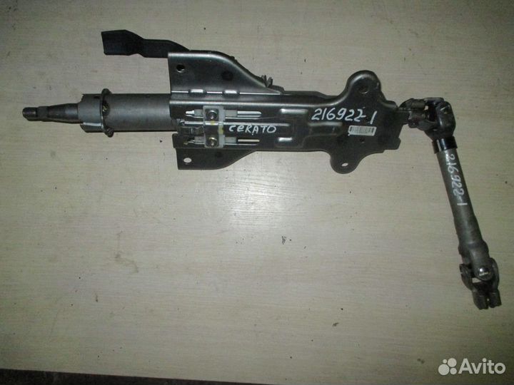 Колонка рулевая (Kia Cerato)