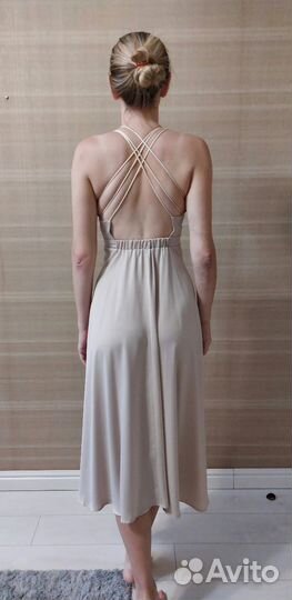 Платье 42 44 размер
