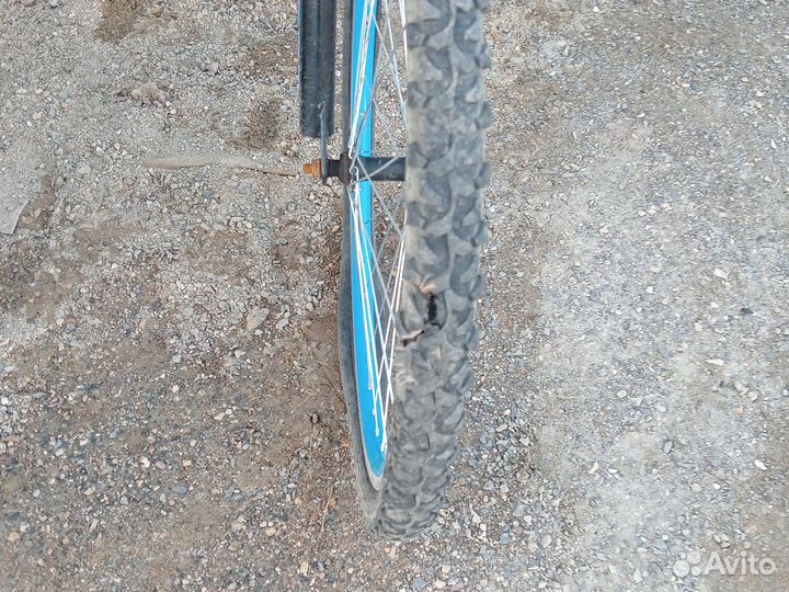 Велосипеды бу взрослый