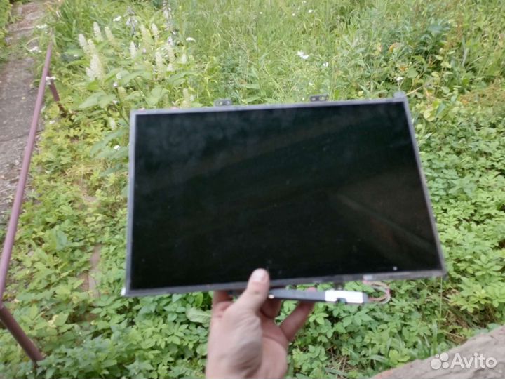 Матрица для ноутбука 15,4 Ламповая LP154WX4