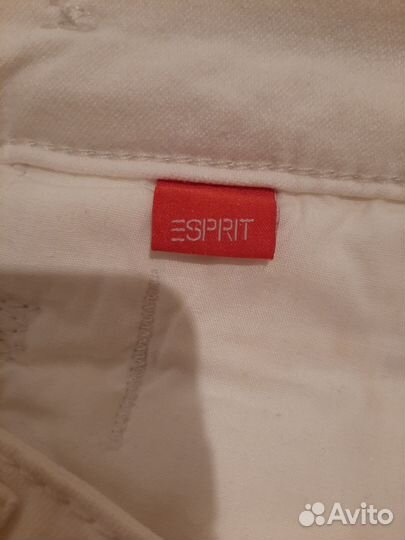 Брюки женские Esprit новые