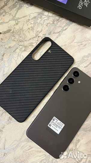 Samsung Galaxy S24+, 12/256 ГБ