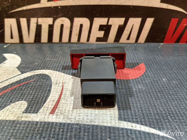 Кнопка аварийки Chevrolet Epica