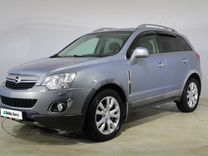 Opel Antara 2.2 AT, 2013, 150 705 км, с пробегом, цена 1 280 000 руб.