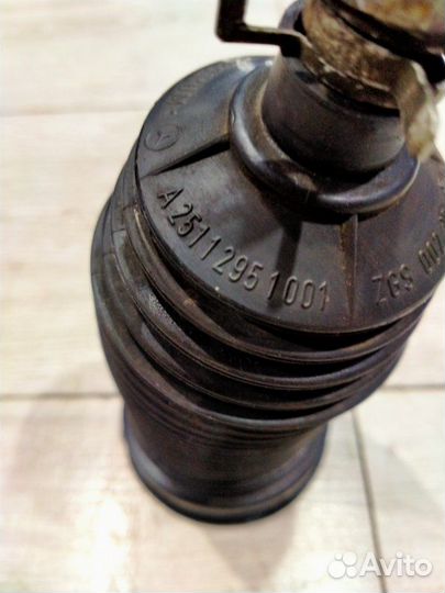 Рулевая тяга Mercedes-Benz Ml 164 272.967 30