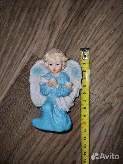 Фигурки ангелов статуэтки