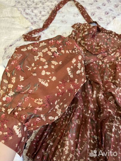 Платье женское