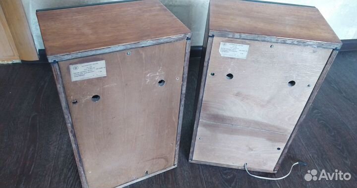 Колонки 3ас-505