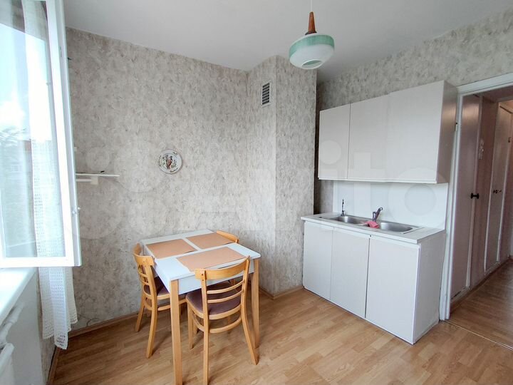 3-к. квартира, 65 м², 8/14 эт.