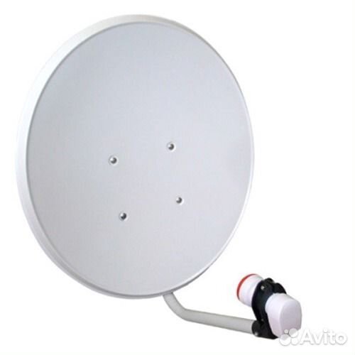 Ремонт и установка телевизионных антенн