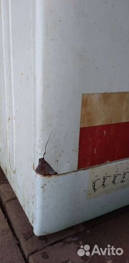 Стиральная машина бу vestel возможно на запчасти