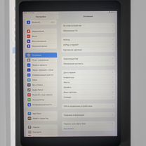 iPad Pro 10.5, 512гб, Wi-Fi версия