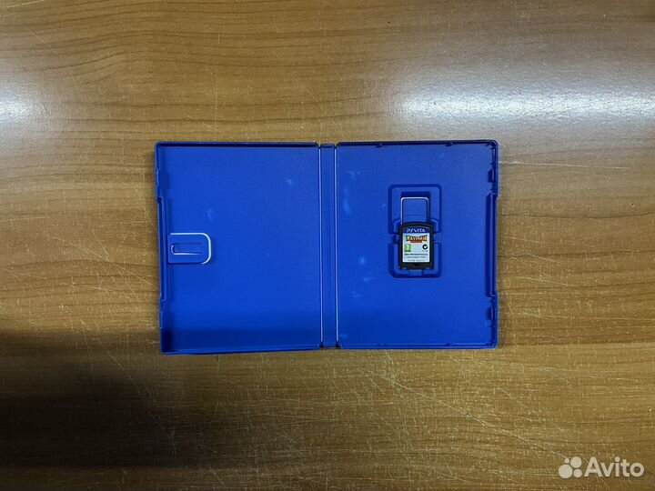 PS Vita Rayman Origins