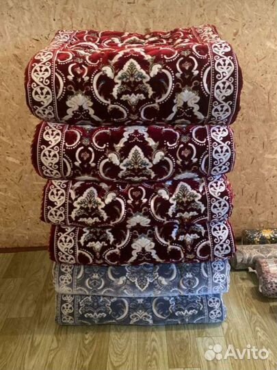 Курпача таджикский