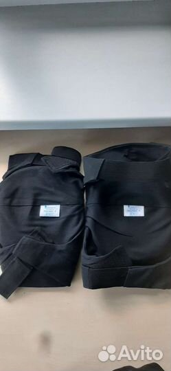 Наколенники полюс