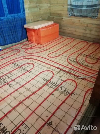 Сантехника