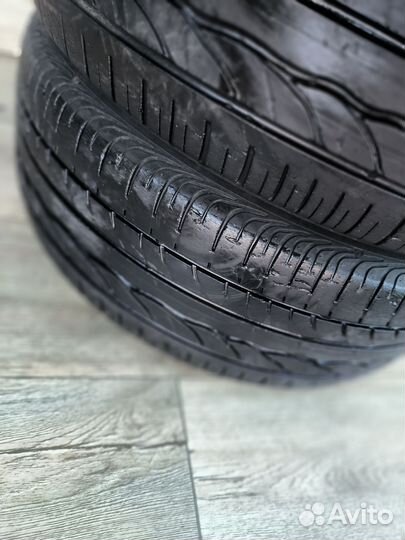 Bridgestone Turanza ER300 205/55 R16