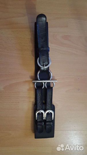 Ремень женский