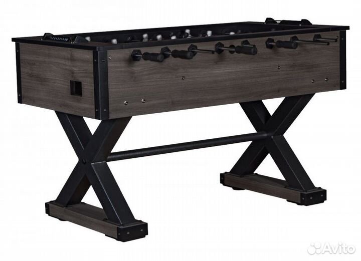 Настольный футбол Tournament + доставка бесплатно