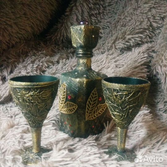 Набор для напитков