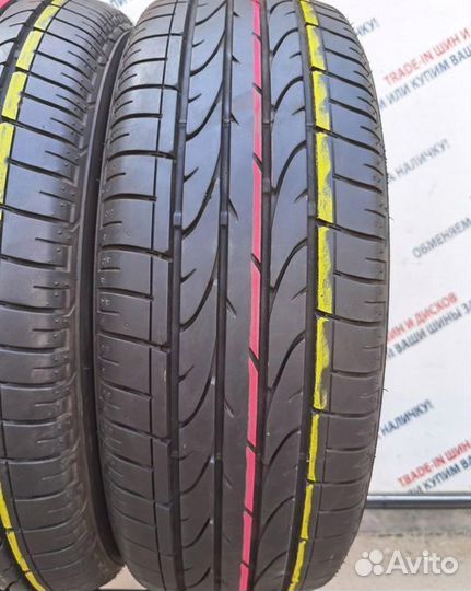 Bridgestone Dueler H/P Sport 215/60 R17 96H