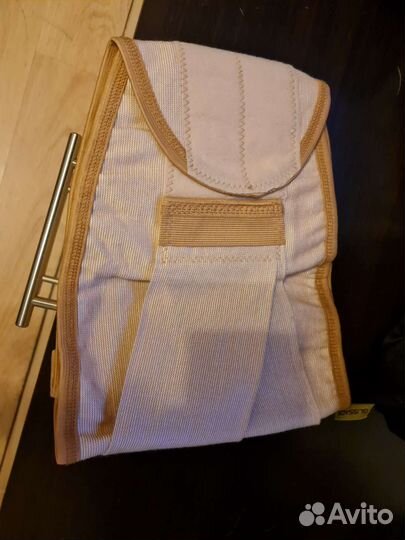 Бандаж поддерживающий брюшной бкд