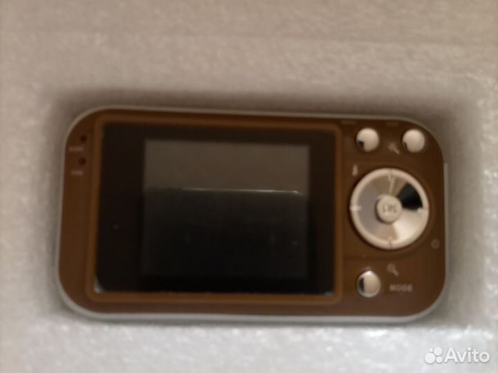 Экшн камера